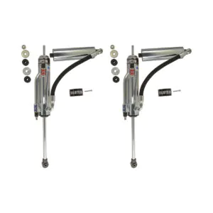 Bilstein B8 8100 Bypass 0-1.5" Lift Rear Shocks for 2005-2015 Toyota Tacoma 4WD