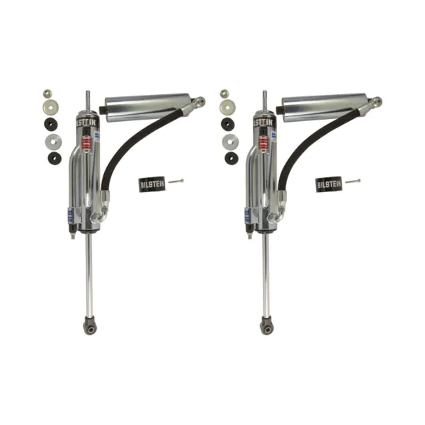 Bilstein B8 8100 Bypass 0-1.5" Lift Rear Shocks for 2005-2015 Toyota Tacoma 4WD