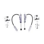 Bilstein B8 8100 (Bypass) 0-2.5" Rear Lift Shocks for 2003-2020 Toyota 4Runner 2WD/4WD