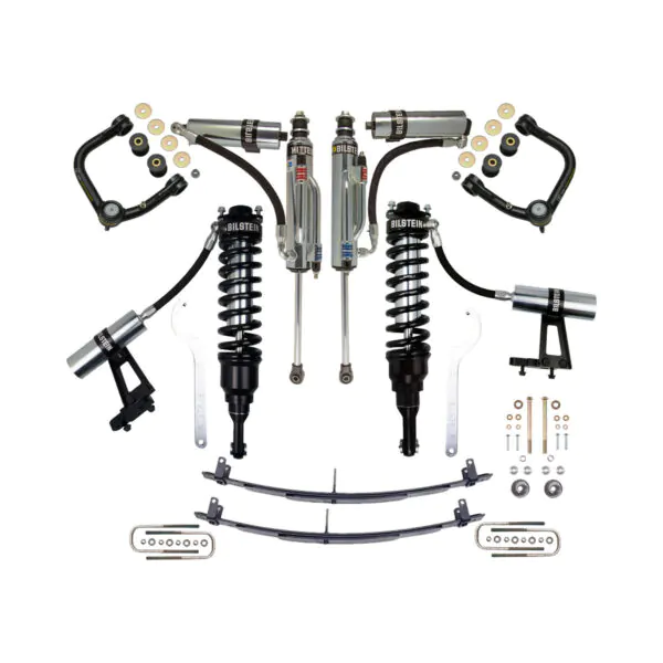 Bilstein B8 8112 0.6-2.5″ Complete Lift Kit for 2005-2019 Toyota Tacoma