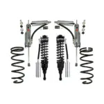 Bilstein B8 8112 Performance 1.5-3 inch Lift Kit for 2010-2020 Toyota 4Runner
