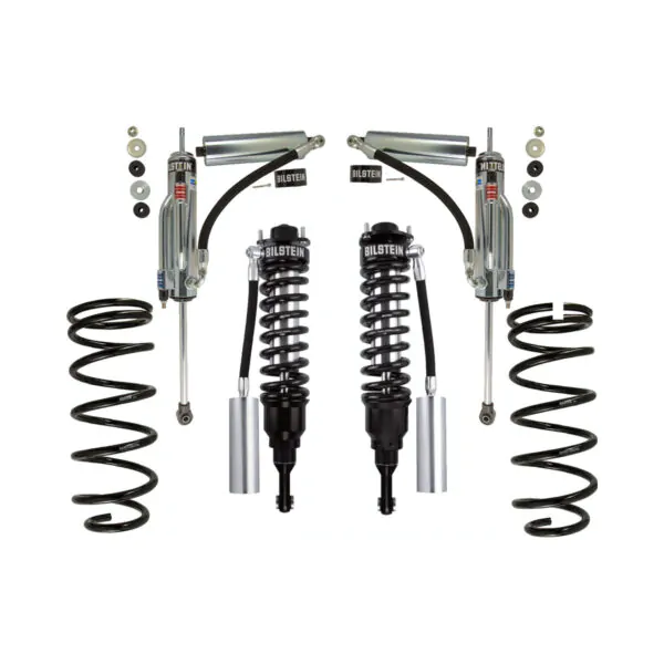 Bilstein B8 8112 Performance 1.5-3 inch Lift Kit for 2010-2020 Toyota 4Runner