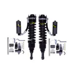 Bilstein B8 8112 (ZoneControl CR) 2-3.1 Front Lift Coilovers for 2010-2023 Toyota 4Runner