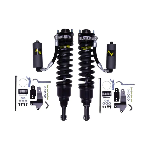 Bilstein B8 8112 (ZoneControl CR) 2-3.1 Front Lift Coilovers for 2010-2023 Toyota 4Runner