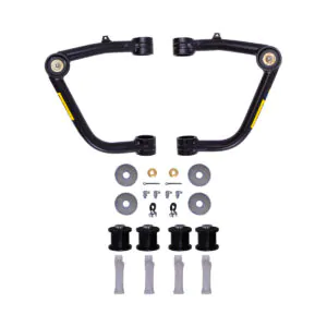 Bilstein B8 Front Upper Control Arms for 2019-2021 Chevy/GMC 1500