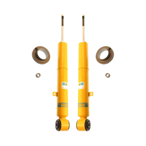 Bilstein B8 Performance Plus Front Shocks for 1998-2005 Lexus GS300