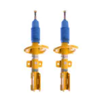 Bilstein B8 Performance Plus Front Shocks for 2001-2006 Volvo S60
