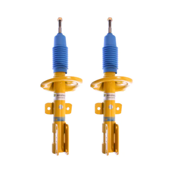Bilstein B8 Performance Plus Front Shocks for 2001-2006 Volvo S60