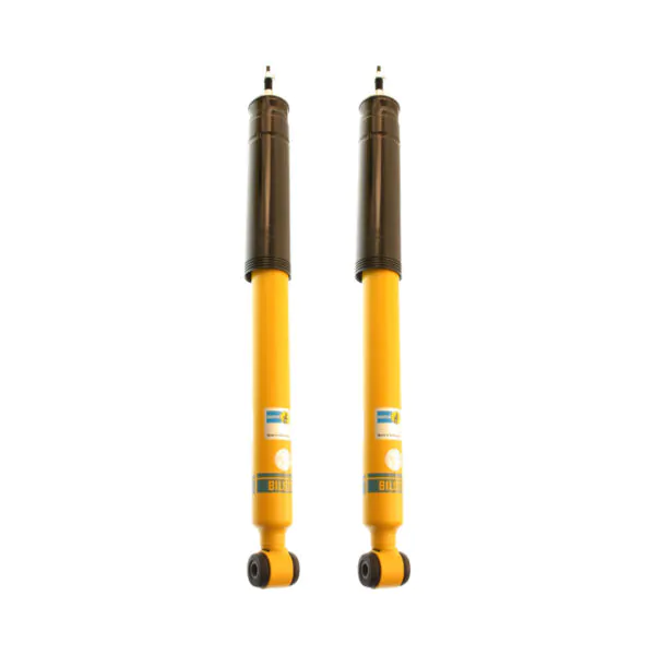 Bilstein B8 Performance Plus Front Shocks for 2002-2004 Mercedes-Benz SLK32 AMG