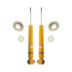 Bilstein B8 Performance Plus Rear Shocks for 1995-2001 BMW 740iL