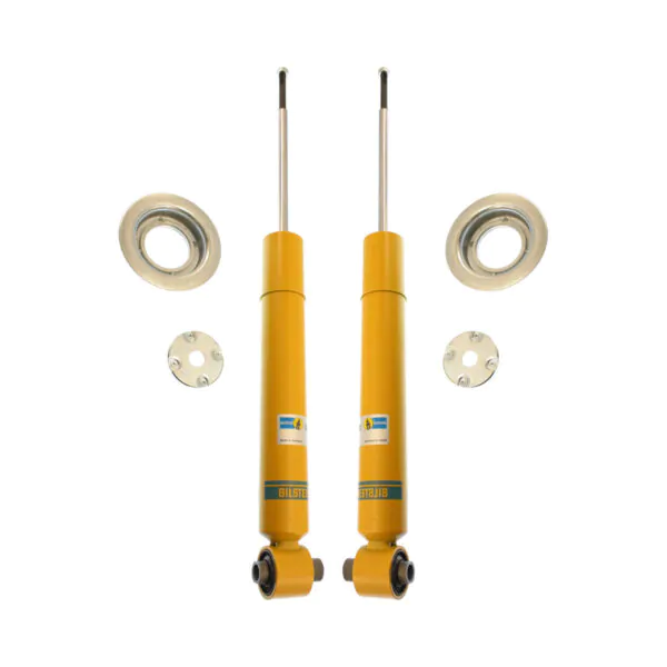 Bilstein B8 Performance Plus Rear Shocks for 1995-2001 BMW 740iL