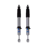 Bilstein Front 0-2.5" Adjustable Lift Shocks for 2010-2023 Toyota 4Runner/FJ Cruiser
