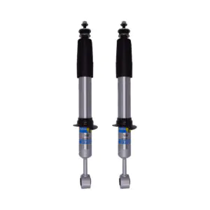 Bilstein Front 0-2.5" Adjustable Lift Shocks for 2010-2023 Toyota 4Runner/FJ Cruiser