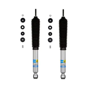 Bilstein Front 4" Lift Shocks for 2017-2019 Ford F-250