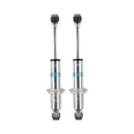 Bilstein M 7100 Classic Custom Fit Coilovers, Set 2 of (24-186520) 18.22 Extended, 12.34 Collapsed