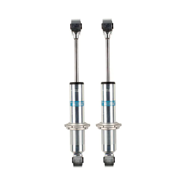 Bilstein M 7100 Classic Custom Fit Coilovers, Set 2 of (24-186520) 18.22 Extended, 12.34 Collapsed