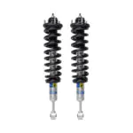 Bilstein-OE 0-2.5 5100 Assembled Front Coilovers for 2010-2024 Toyota 4Runner