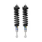Bilstein 2.5" Lift 5100 Assembled Coilovers for 2010-2014 Toyota FJ Cruiser