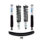 Bilstein-OME 2-2.5 Lift Kit with 5100 Shocks for 1995-2004 Toyota Tacoma