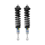 Bilstein-2.5-Lift-5100-Assembled-Coilovers-for-2010-2022 Lexus GX460 2wd-4wd