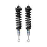 Bilstein 5100 2" Front Lift Assembled Coilovers for 2016-2022 Toyota Tacoma