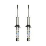 Bilstein-RCD 5100 Front 0-2.5 Lift Adjustable Shocks 1995-2004 Tacoma