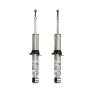 Bilstein-RCD 5100 Front 0-2.5 Lift Adjustable Shocks 1995-2004 Tacoma
