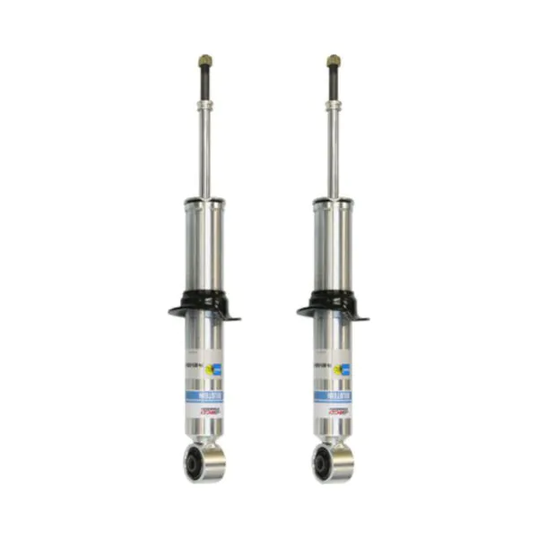 Bilstein-RCD 5100 Front 0-2.5 Lift Adjustable Shocks 1995-2004 Tacoma