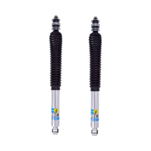 Bilstein Rear 0-1" Lift Shocks for Toyota Tundra 2007-2021
