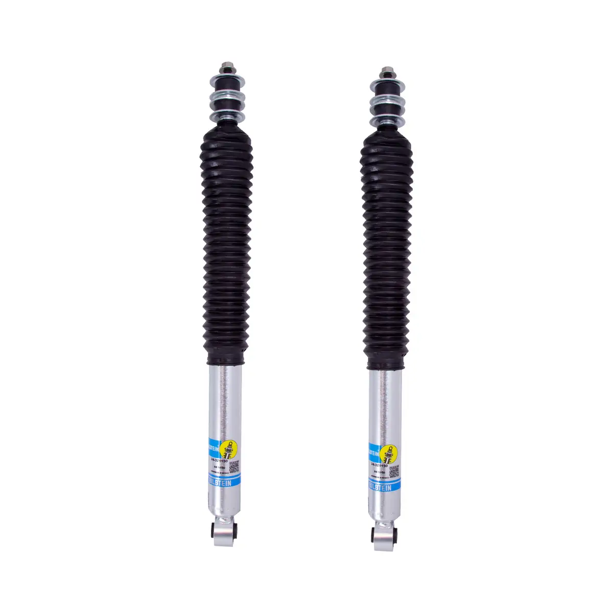 Bilstein Rear 0-1" Lift Shocks for Toyota Tundra 2007-2021