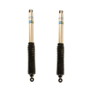 Bilstein Rear Extended Travel 2.5-3.5" Lift Shocks for 1995.5-2004 Toyota Tacoma