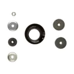 Bilstein Strut Spring Seat and Hardware B4-KT1-Z219A03 for part 24-261425 for 2000-2006 Toyota Tundra