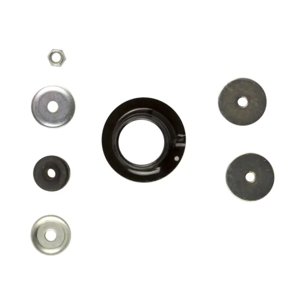 Bilstein Strut Spring Seat and Hardware B4-KT1-Z219A03 for part 24-261425 for 2000-2006 Toyota Tundra