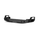 Body Armor 2010-2024 Toyota 4RUNNER Pro Series Ii Rear Bumper - BOD-TR-2965