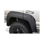 Bushwacker Rear Cut-Out Style Fender Flares for 1999-2004 Jeep Grand Cherokee