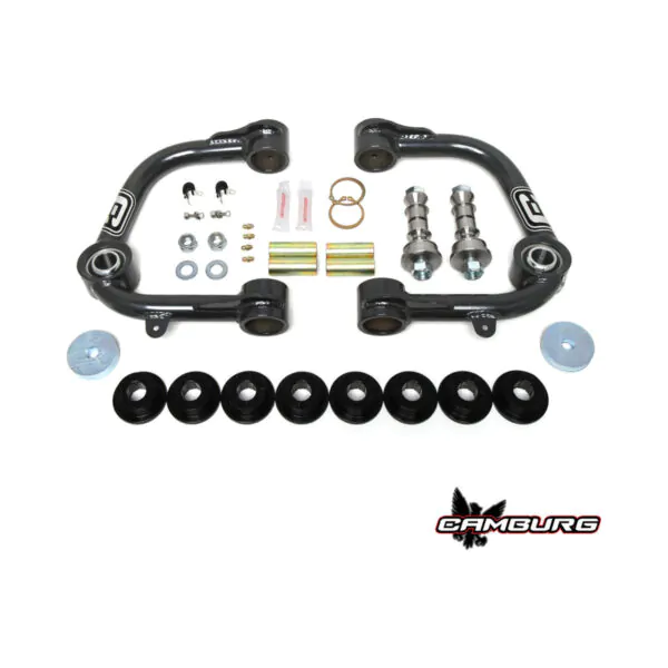 Camburg Toyota 4-Runner 2wd/4wd 96-02 1.00 Performance Uniball Upper Control Arms