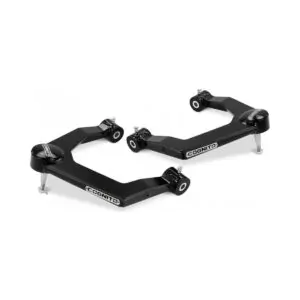 Cognito Ball Joint SM Series Upper Control Arm Kit For 19-20 Silverado/Sierra 1500 Including At4 Trail Boss Models