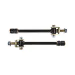 Cognito Front Sway Bar End Link Kit For 4-6 Inch Lifts On 01-19 1500HD-3500HD 01-13 GM 2500 SUVS