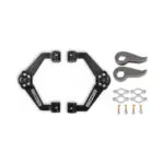 Cognito Leveling Kit For 11-19 Silverado/Sierra 2500HD/3500HD