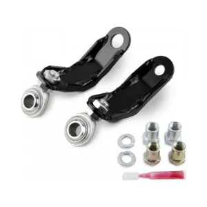 Cognito Pitman Idler Arm Support Kit For 99-06 Silverado/Sierra 1500 Torsion Bar Front End 00-06 Silverado/Sierra 1500 SUVS