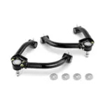 Cognito Standard Upper Control Arm Kit For 19-20 Silverado/Sierra 1500/1500 At4 Silverado 1500/1500 Trail Boss