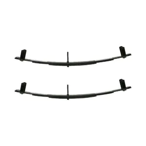 Deaver 1.5" Rear Lift 3 Add-A-Leaf Overload Replacement Springs for 1995-2004 Toyota Tacoma