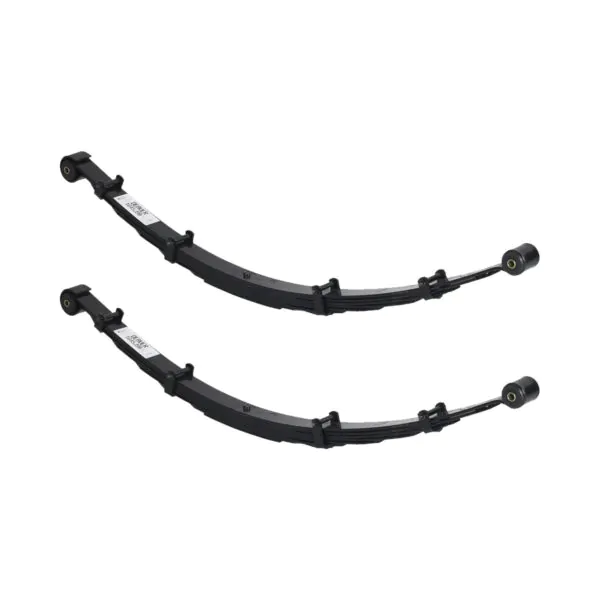 Deaver 1.5" Rear Lift 8-Leaf Springs for 1995-2004 Toyota Tacoma
