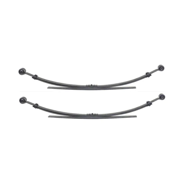 Dorman Rear Leaf Spring for 2007-2013 Chevrolet Silverado 1500 2WD-4WD