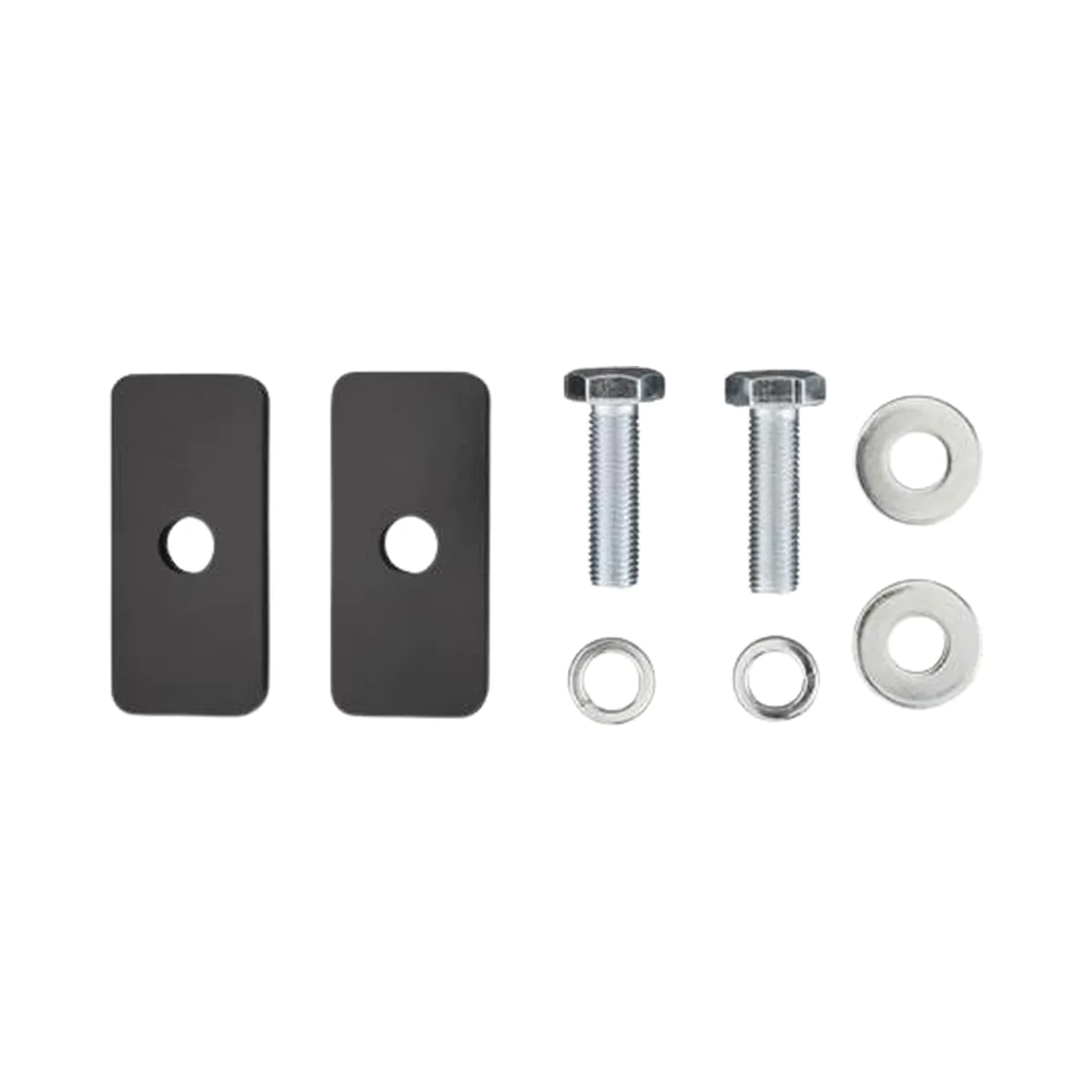 Driveshaft Carrier Bearing Drop Kit for 2005-2023 Toyota Tacoma