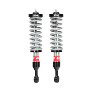 Eibach 0-2.5" Lift PRO-TRUCK Coilovers For 2010-2020 Toyota 4Runner 2WD/4WD