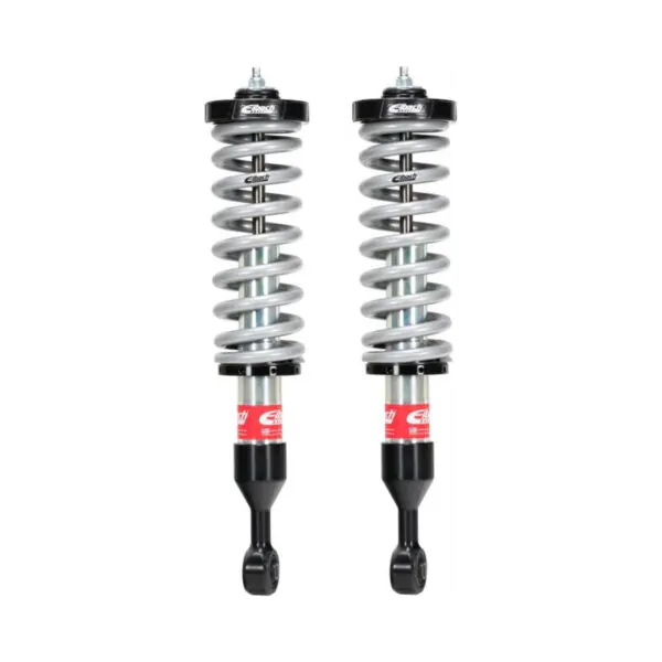 Eibach 0-2.5" Lift PRO-TRUCK Coilovers For 2010-2020 Toyota 4Runner 2WD/4WD