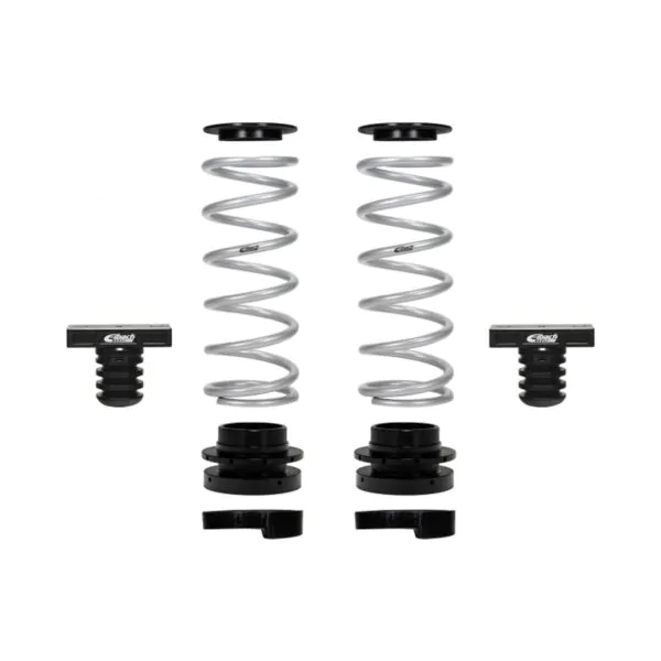 Eibach 0.5-2 Rear Lift Load-Leveling Systems (400lbs) for 2010-2023 Toyota 4Runner TRD Pro SUV 4.0L V6 4WD N280