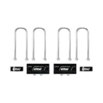 Eibach 1 Rear Lift Block for 2014 Ford F150