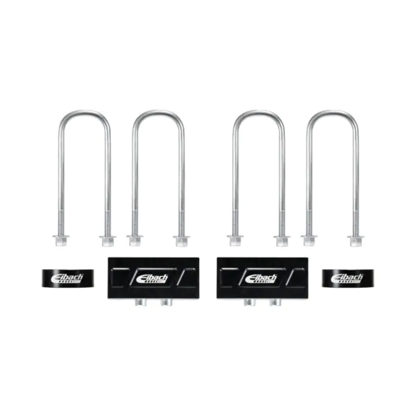 Eibach 1 Rear Lift Block for 2014 Ford F150